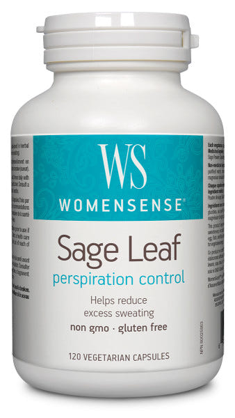 WomenSense - Sage Leaf