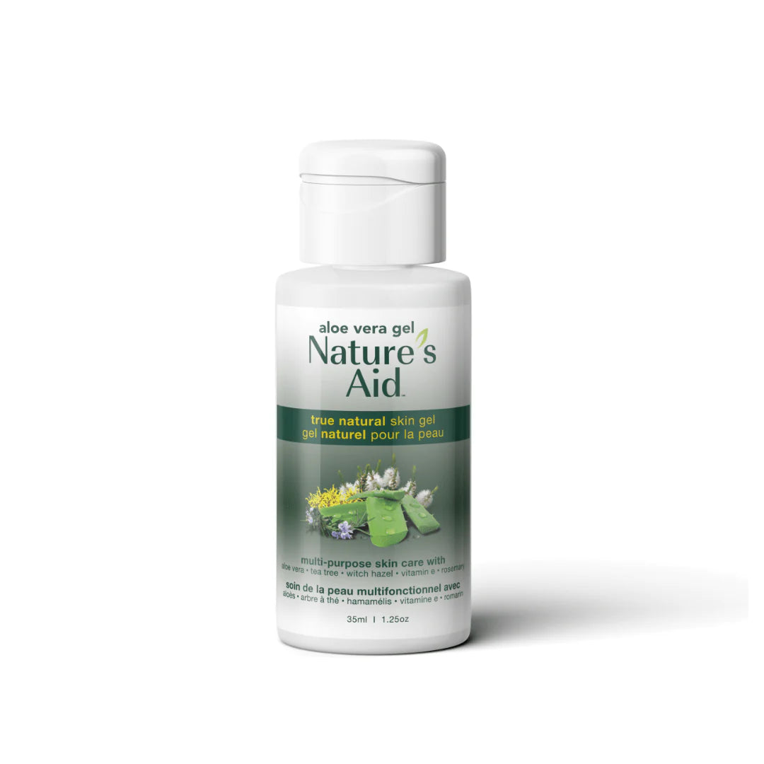 Nature's Aid - Skin Gel