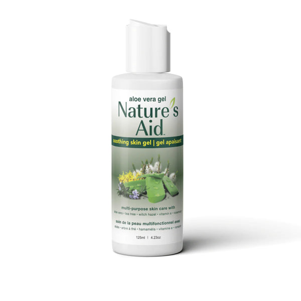 Thumbnail of Nature's Aid - Skin Gel