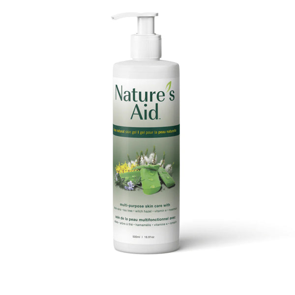 Thumbnail of Nature's Aid - Skin Gel