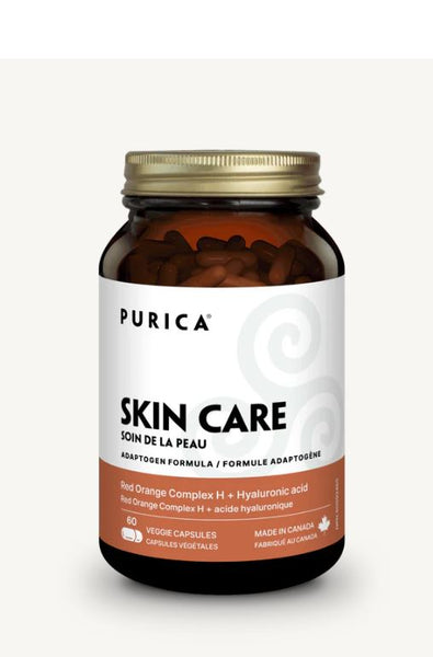 Purica - Skin Care