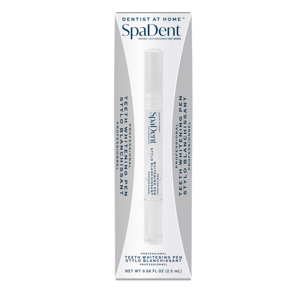 Spa Dent - Teeth Whitening Pen