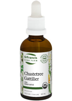 St. Francis Herb Farm - Chastetree