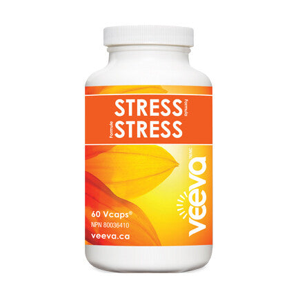 Veeva - Stress Formula