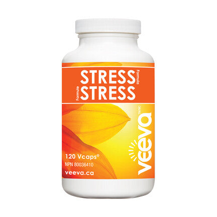Veeva - Stress Formula
