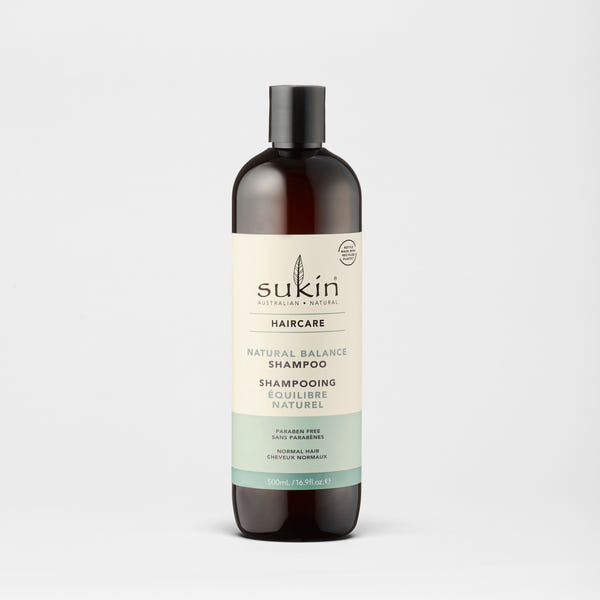 Sukin - Natural Balance Shampoo