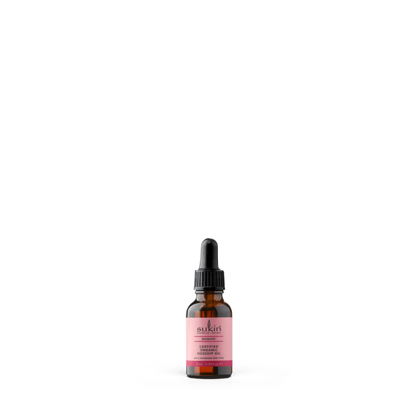 Sukin - Certified Organic Rosehip Oil
