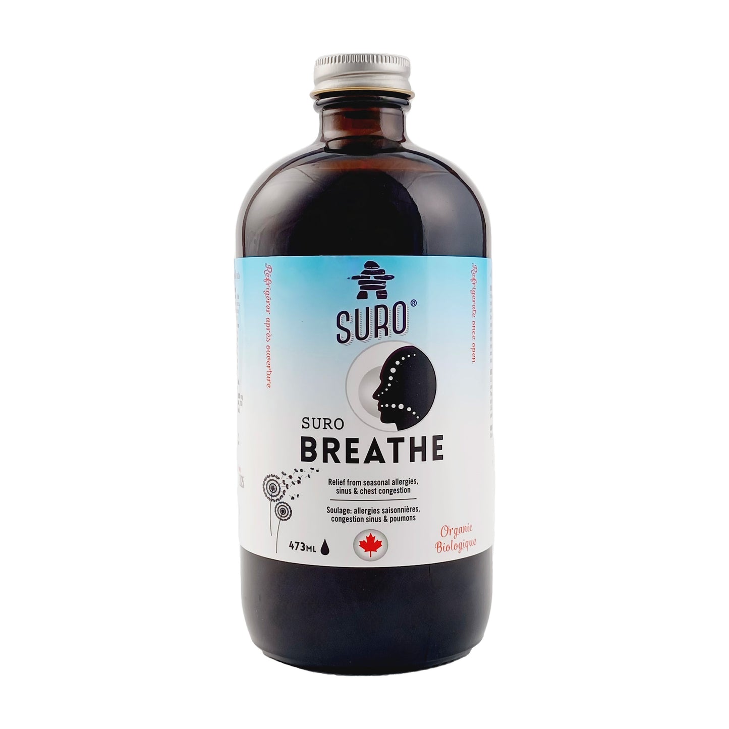 Suro - Breathe