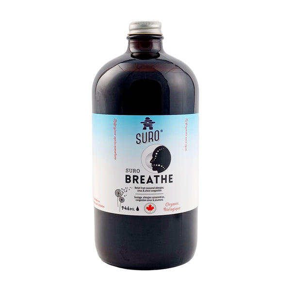 Thumbnail of Suro - Breathe