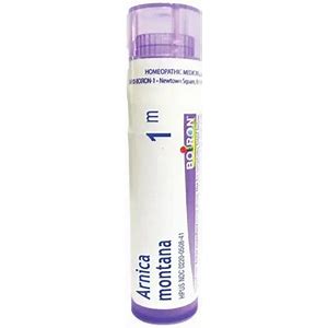 Boiron - Arnica Montana 1 M