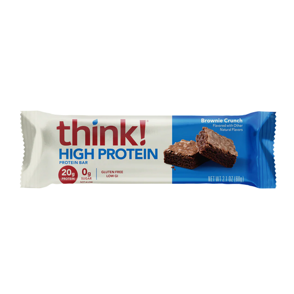 Thumbnail of Think! - High Protein Bar