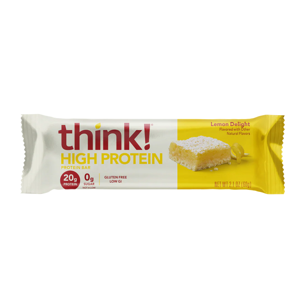 Thumbnail of Think! - High Protein Bar