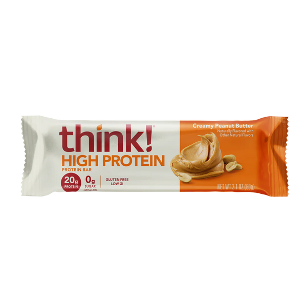 Thumbnail of Think! - High Protein Bar