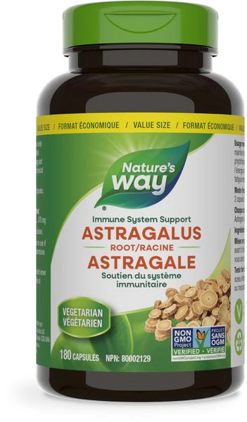 Thumbnail of Nature's Way - Astragalus Root