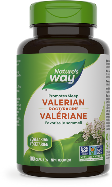 Thumbnail of Nature's Way - Valerian Root