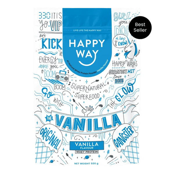 Thumbnail of Happy Way - Protein Powder