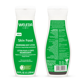 Weleda - Skin Food Nourishing Body Lotion