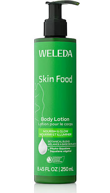 Weleda - Skin Food Body Lotion Pump